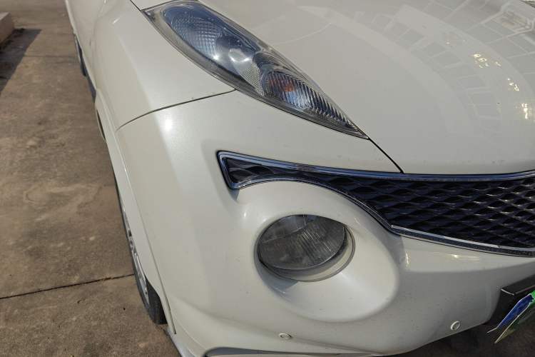 Used Infiniti ESQ 2014 1.6L Spontaneous Edition Right Front Headlight