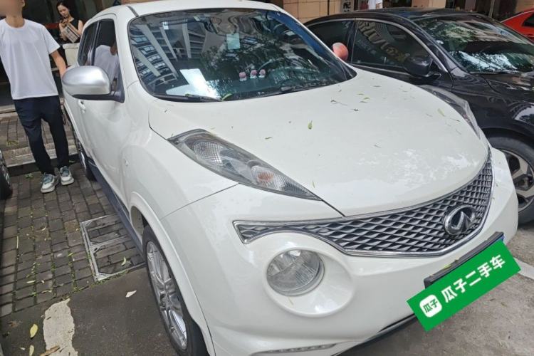 Used Infiniti ESQ 2014 1.6L Spontaneous Edition Right Front Headlight