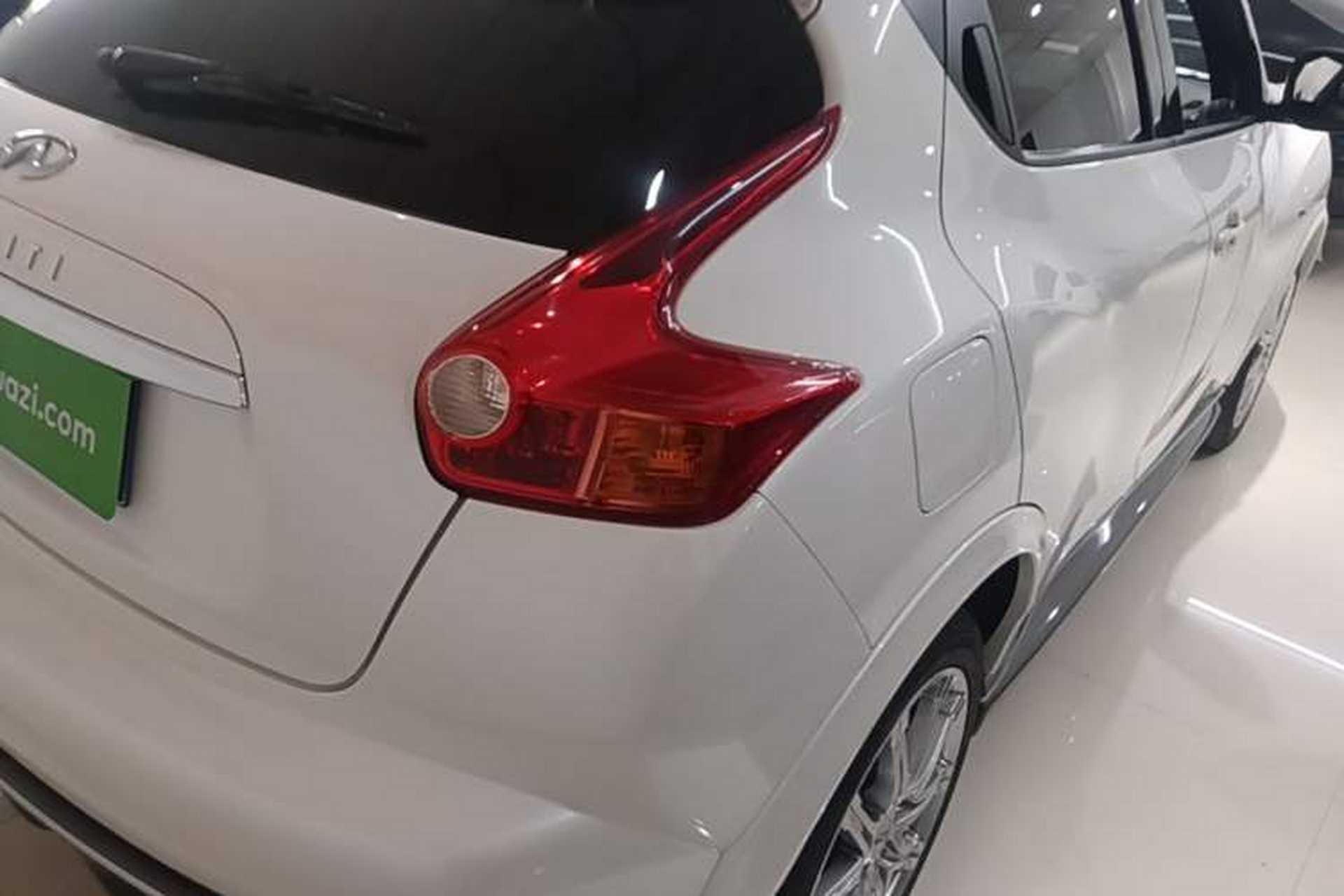 Used Infiniti ESQ 2014 1.6L Spontaneous Edition Right Rear Taillight