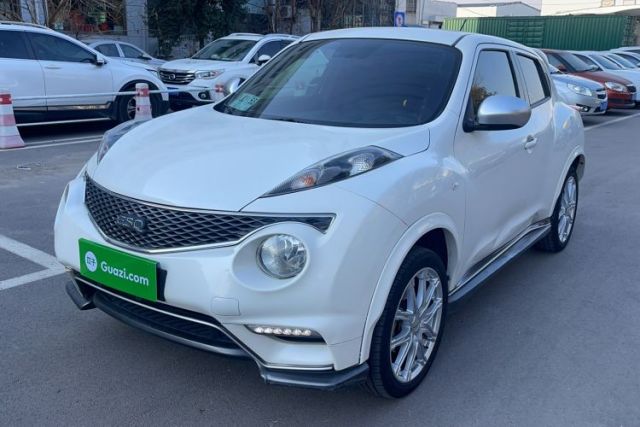 Used Infiniti ESQ 2014 1.6L Spontaneous Edition