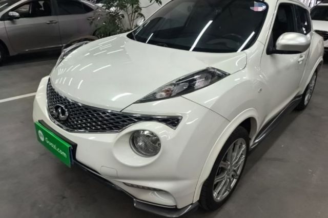 Used Infiniti ESQ 2014 1.6L Spontaneous Edition