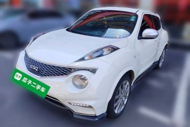Used Infiniti ESQ 2014 1.6L Spontaneous Edition