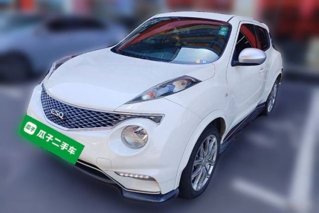 Used Infiniti ESQ 2014 1.6L Spontaneous Edition