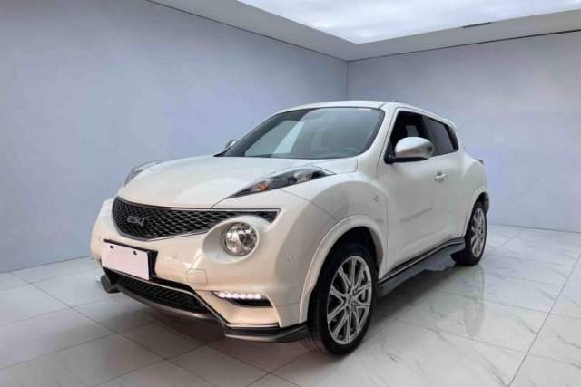 Used Infiniti ESQ 2014 1.6L Spontaneous Edition