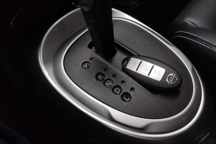 Used Infiniti ESQ 2014 1.6L Luxury Edition Vehicle Key