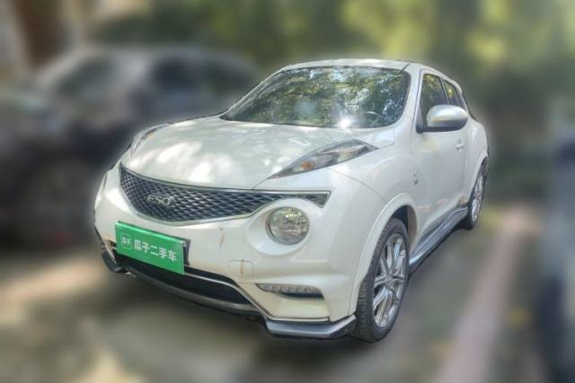 Used Infiniti ESQ 2014 1.6T Dynamic Edition