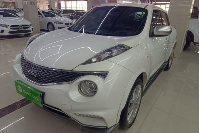 Used Infiniti ESQ 2014 1.6L Spontaneous Edition