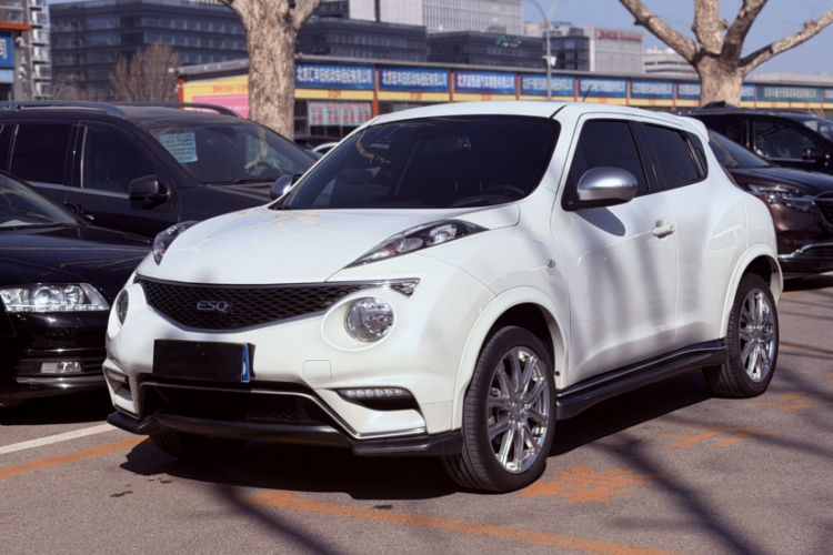 Used Infiniti ESQ 2014 1.6L Spontaneous Edition Guazi used car, China used car export, Used car for sale, Used  cars, Cheapest cars for sale