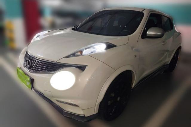 Used Infiniti ESQ 2014 1.6L Spontaneous Edition