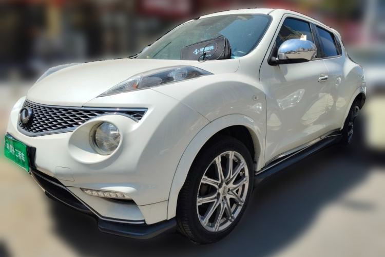 Gebrauchter Infiniti ESQ 2014 1.6L Luxury Edition Guazi used car, China used car export, Used car for sale, Used cars, Cheapest cars for sale