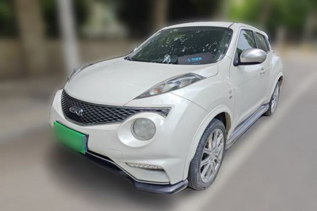Used Infiniti ESQ 2014 1.6T Dynamic Edition