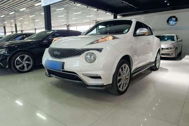 Used Infiniti ESQ 2014 1.6L Spontaneous Edition