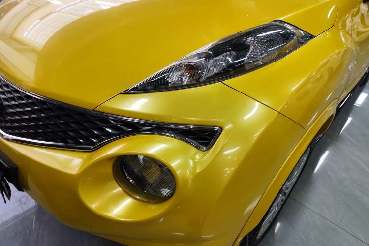 Used Infiniti ESQ 2014 1.6L Spontaneous Edition Left Front Headlight