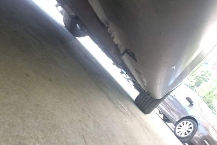 Used Infiniti EX 2010 EX25 Luxury Edition Chassis Front Left