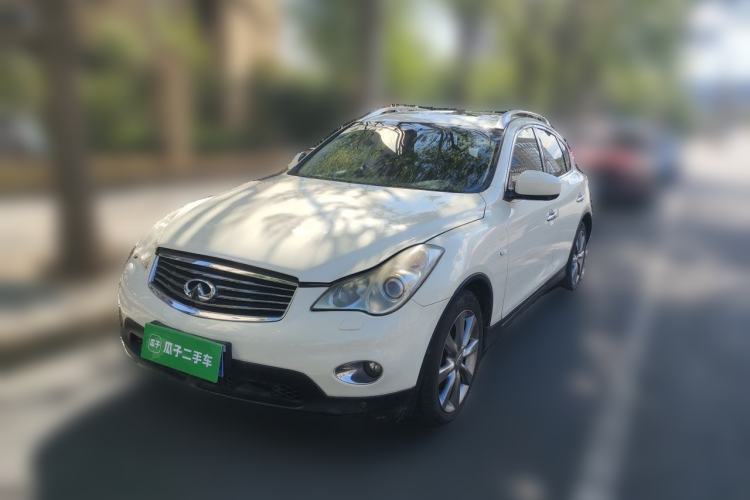Used Infiniti EX  Guazi used car, China used car export, Used car for sale, Used  cars, Cheapest cars for sale