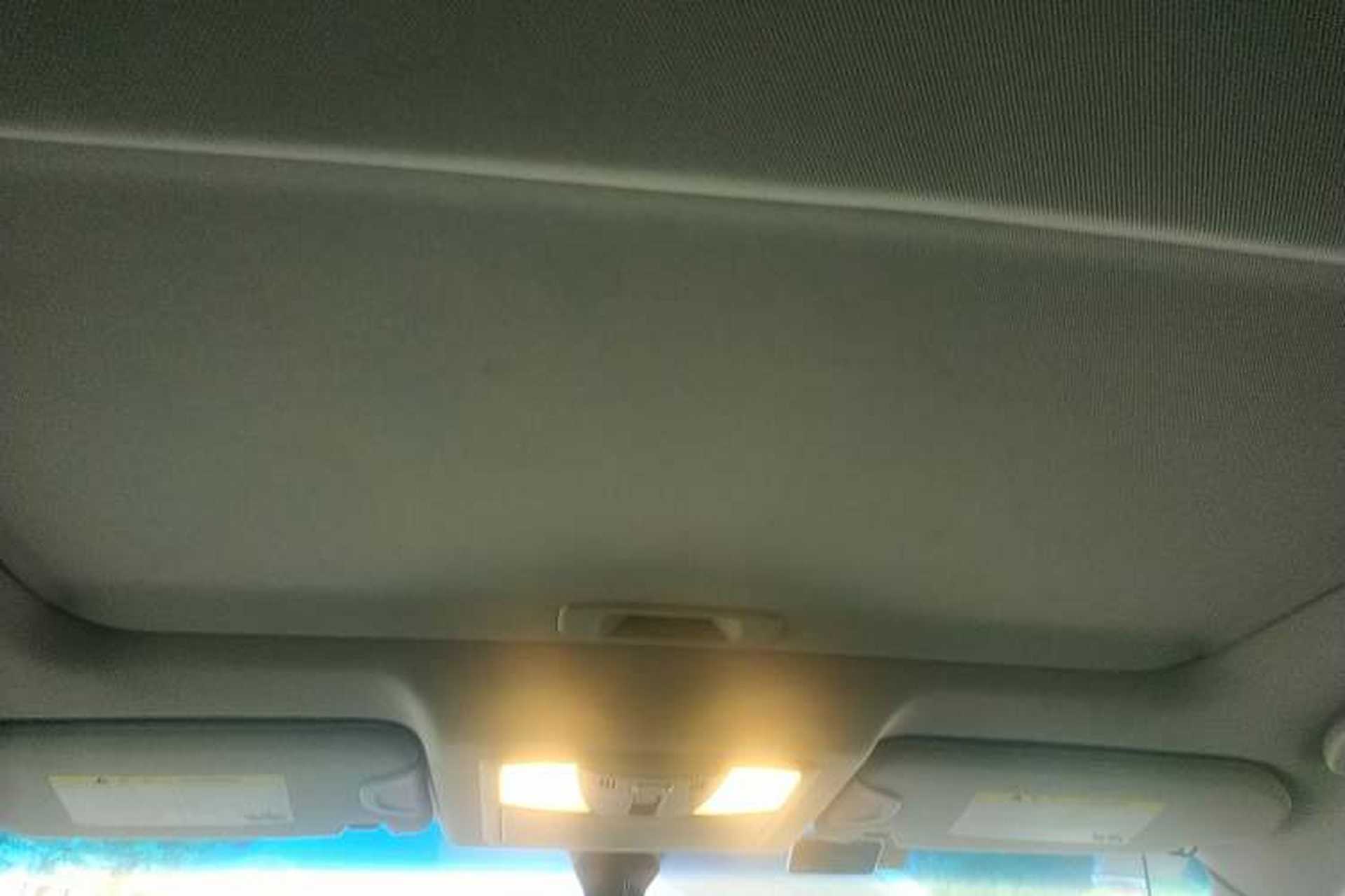 Used Infiniti EX 2011 EX25 Luxury Edition Headliner