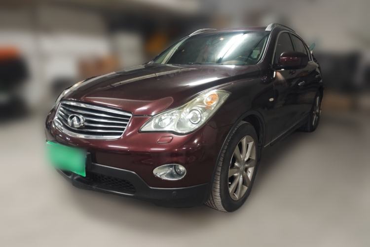 Used Infiniti EX 2011 EX25 Elegant Edition Guazi used car, China used car export, Used car for sale, Used cars, Cheapest cars for sale