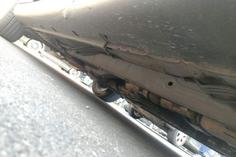 Used Infiniti EX 2013 EX25 Two-Wheel-Drive Luxury Edition Chassis Front Right