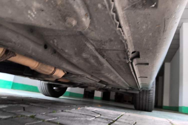 Used Infiniti FX 2007 FX35 Supreme Edition Chassis Front Left