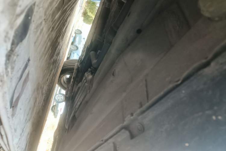 Used Infiniti FX 2007 FX35 Supreme Edition Chassis Front Left