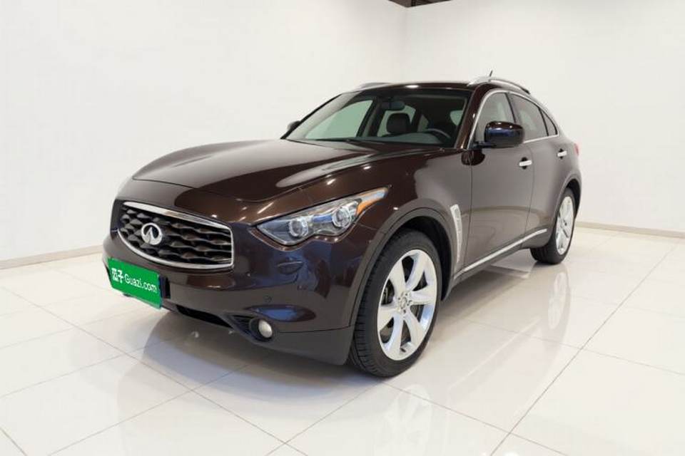 Infiniti FX 2009