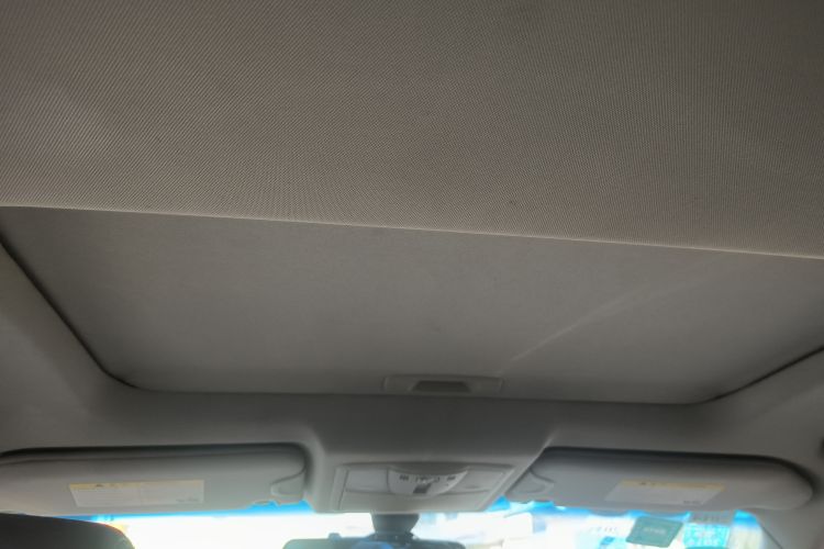 Used Infiniti FX 2009 FX35 Standard Edition Headliner