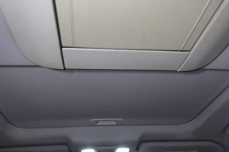 Used Infiniti FX 2009 FX35 Ultimate Edition Headliner