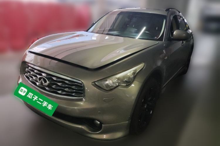 Used Infiniti FX 2009 FX35 Ultimate Edition Guazi used car, China used car export, Used car for sale, Used  cars, Cheapest cars for sale
