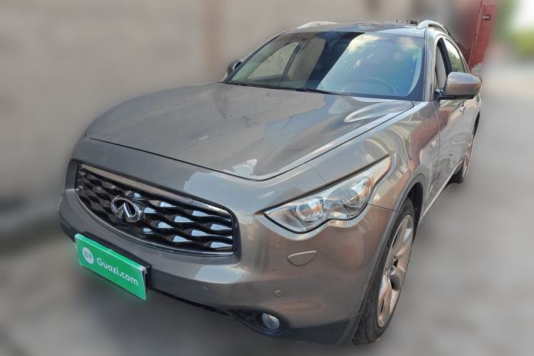 Used Infiniti FX 2009 FX35 Ultimate Edition Guazi used car, China used car export, Used car for sale, Used  cars, Cheapest cars for sale