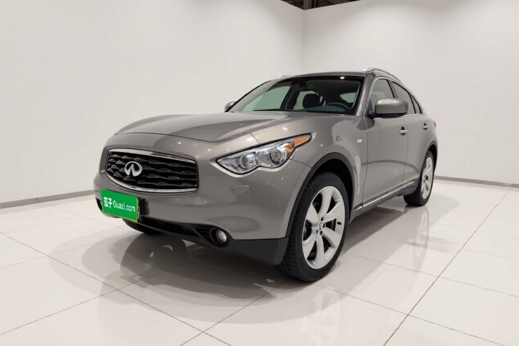 Used Infiniti FX 2009 FX35 Ultimate Edition Guazi used car, China used car export, Used car for sale, Used  cars, Cheapest cars for sale
