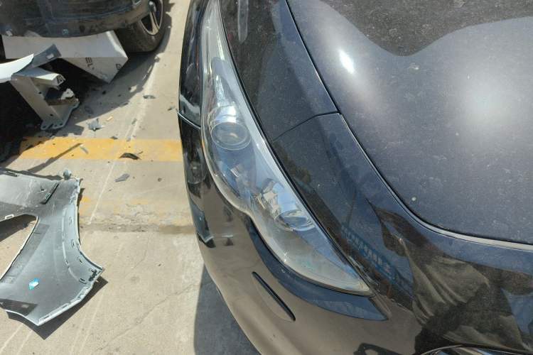 Used Infiniti FX 2010 FX35 Standard Edition Right Front Headlight