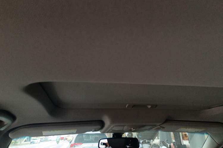 Used Infiniti FX 2010 FX35 Standard Edition Headliner