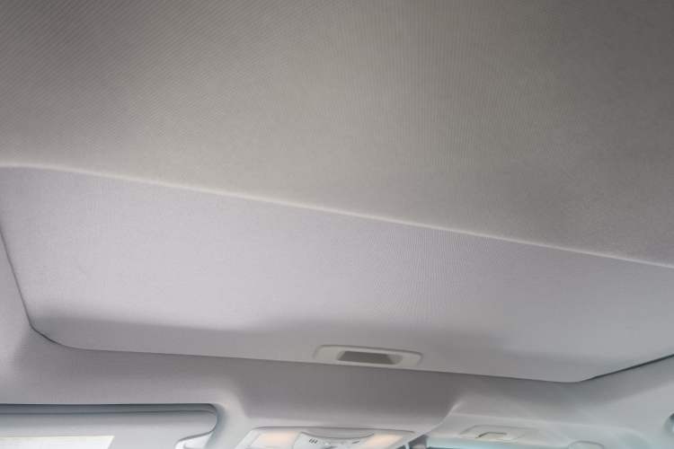 Used Infiniti FX 2010 FX35 Standard Edition Headliner
