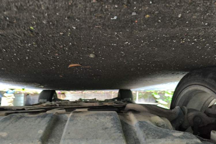Used Infiniti FX 2010 FX35 Ultimate Edition Chassis Front