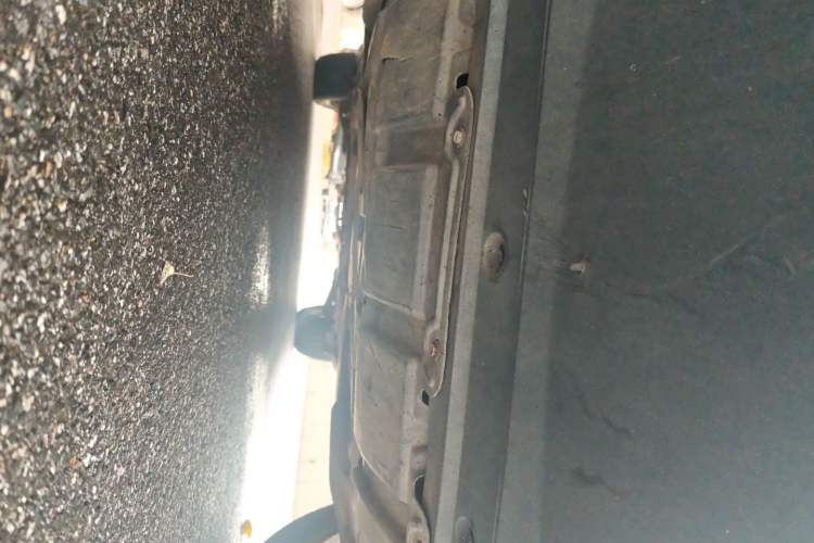 Used Infiniti FX 2010 FX35 Ultimate Edition Chassis Front