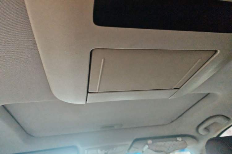 Used Infiniti FX 2010 FX35 Ultimate Edition Headliner