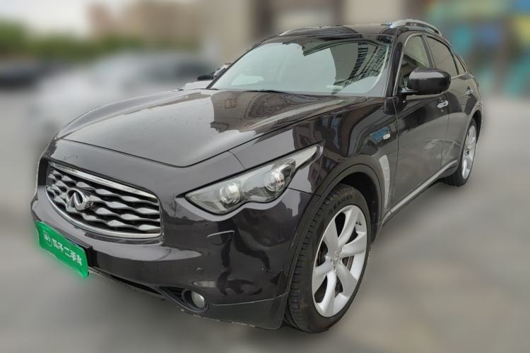 Used Infiniti FX 2010 FX35 Ultimate Edition Guazi used car, China used car export, Used car for sale, Used  cars, Cheapest cars for sale