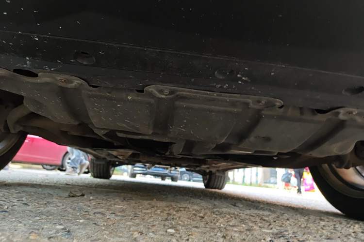 Used Infiniti FX 2010 FX35 Standard Edition Chassis Front