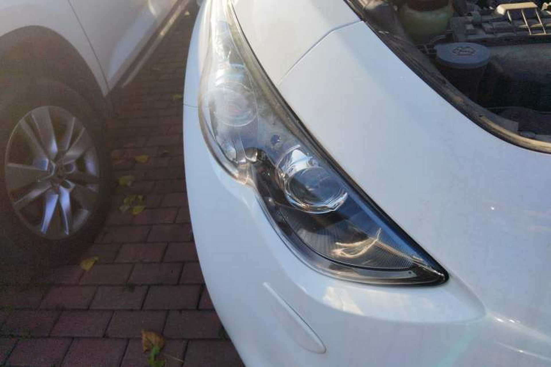 Used Infiniti FX 2010 FX35 Ultimate Edition Right Front Headlight