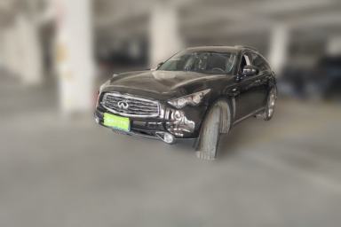 Used Infiniti FX 2011 FX35 Standard Edition
