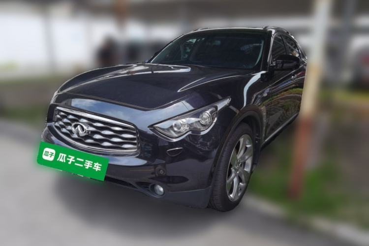 Used Infiniti FX 2011 FX35 Standard Edition Guazi used car, China used car export, Used car for sale, Used  cars, Cheapest cars for sale