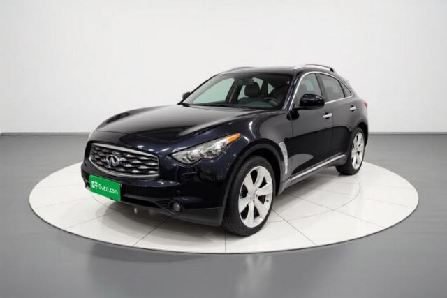 Used Infiniti FX 2011 FX35 Standard Edition