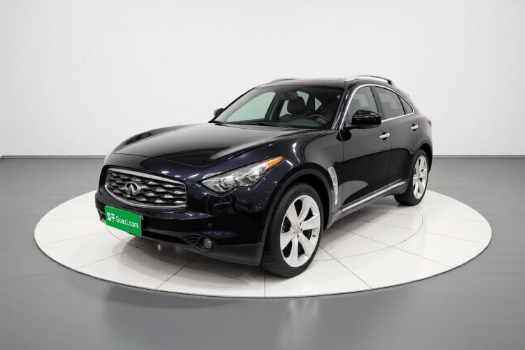 Used Infiniti FX 2011 FX35 Standard Edition Guazi used car, China used car export, Used car for sale, Used  cars, Cheapest cars for sale