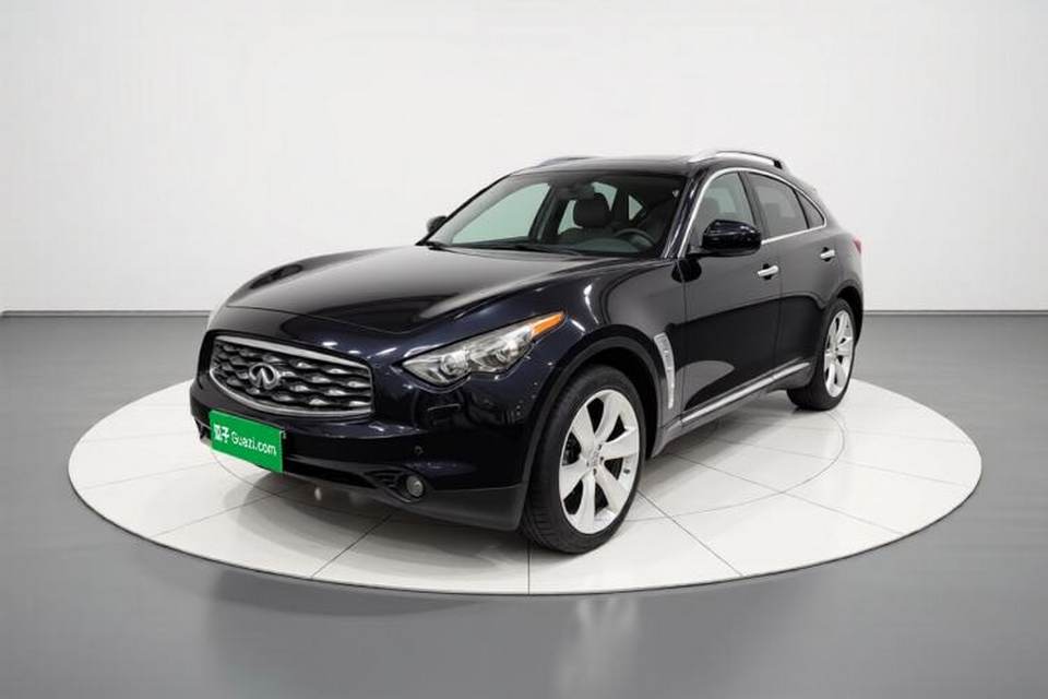 Infiniti FX 2011