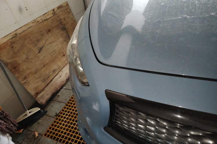 Used Infiniti FX 2011 FX35 Jinshang Overdrive Edition Right Front Headlight