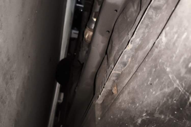 Used Infiniti FX 2011 FX35 Supreme Edition Chassis Front Left