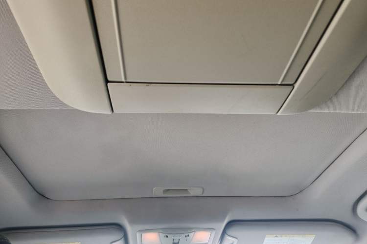 Used Infiniti FX 2011 FX35 Standard Edition Headliner