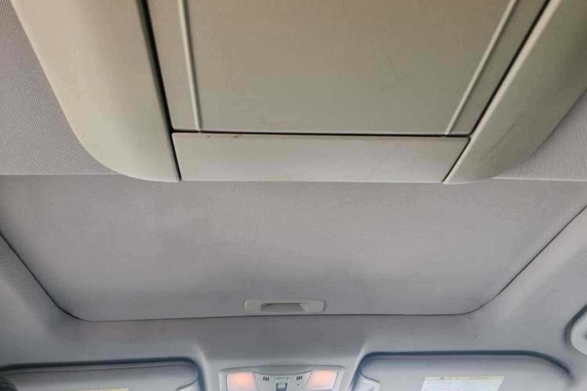Used Infiniti FX 2011 FX35 Standard Edition Headliner