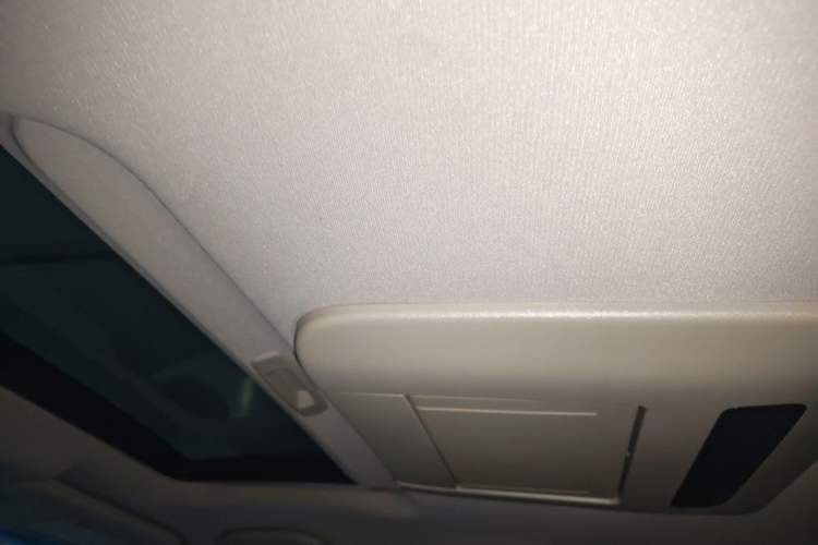 Used Infiniti FX 2011 FX35 Standard Edition Headliner