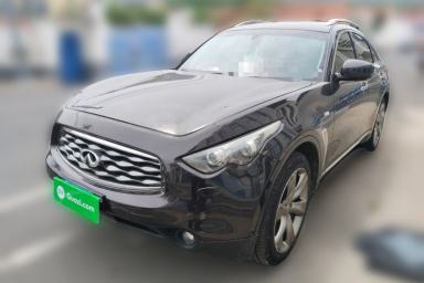 Used Infiniti FX 2011 FX35 Standard Edition